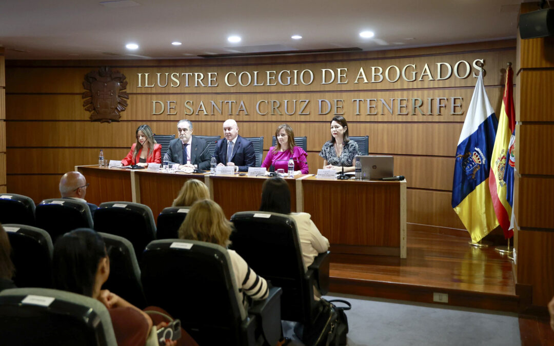 Justicia Restaurativa, cambio de paradigma