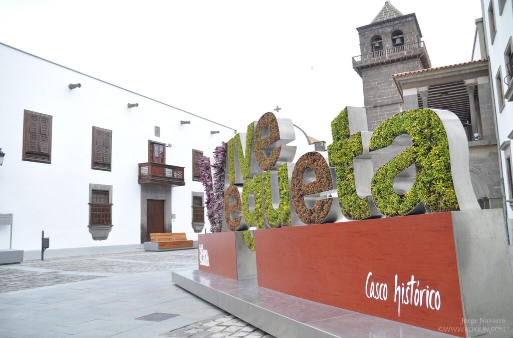 II Jornadas de la Abogacía Canaria en materia de Extranjería, Protección Internacional y Derechos Humanos, que tendrán lugar los próximos 7 y 8 de mayo de 2026 en la sede del Ilustre Colegio de Abogados de Las Palmas